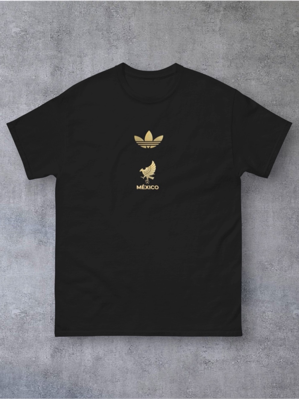 Custom Mexico Tshirt